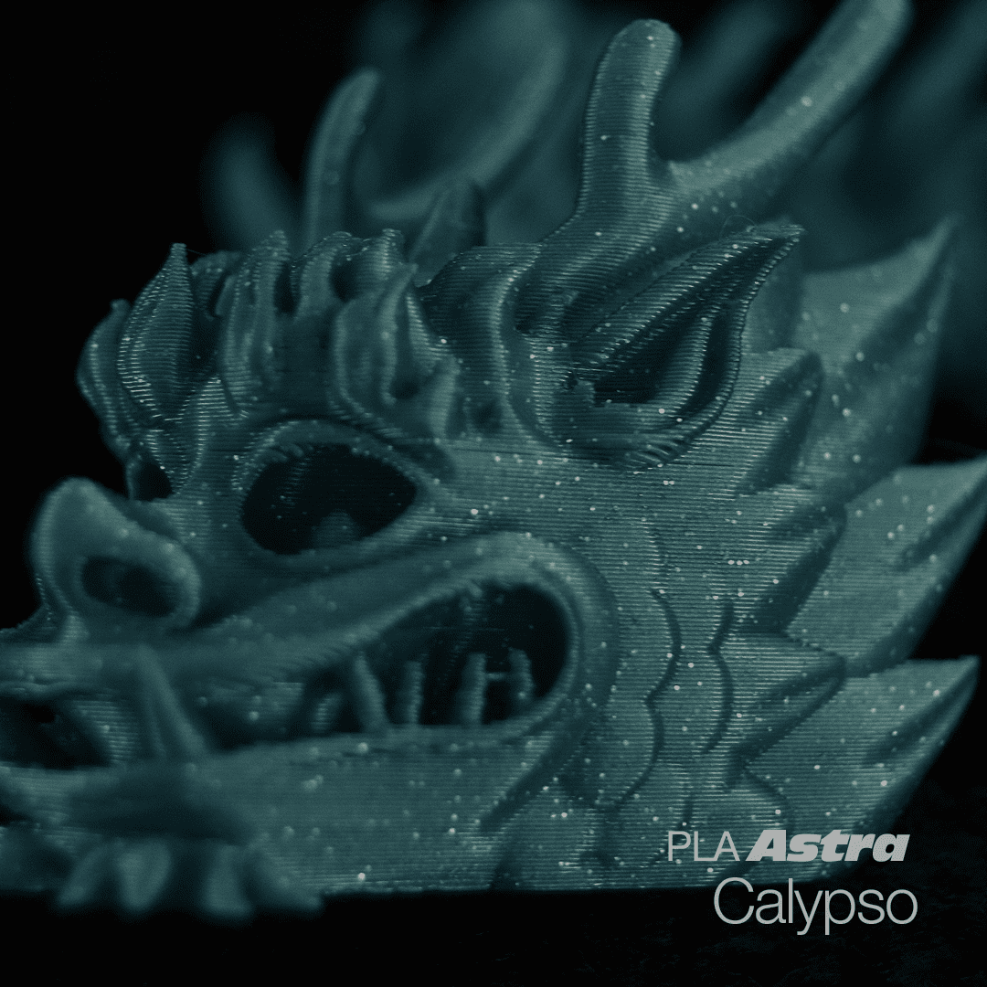 PLA Astra Calipso - Imagen 5
